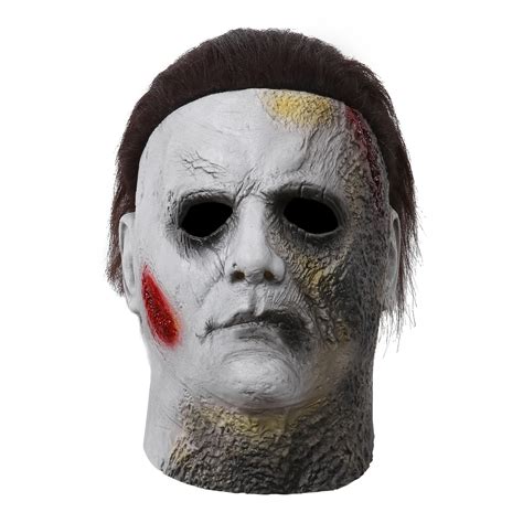 Michael Myers Mask New Halloween Ends Masks, Classical Horror Movies ...