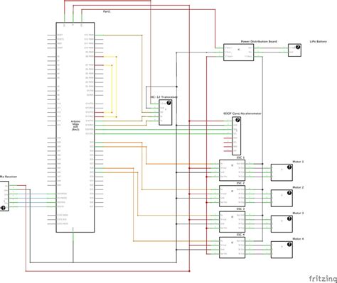Image result for Arduino GPS Drone Project GitHub