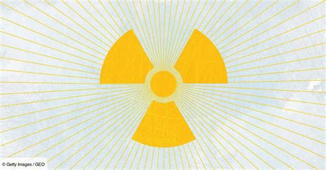 Image result for Quest Ce Que La Radioactivite