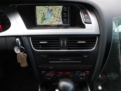 Image result for Internal Control Module for Audi A4