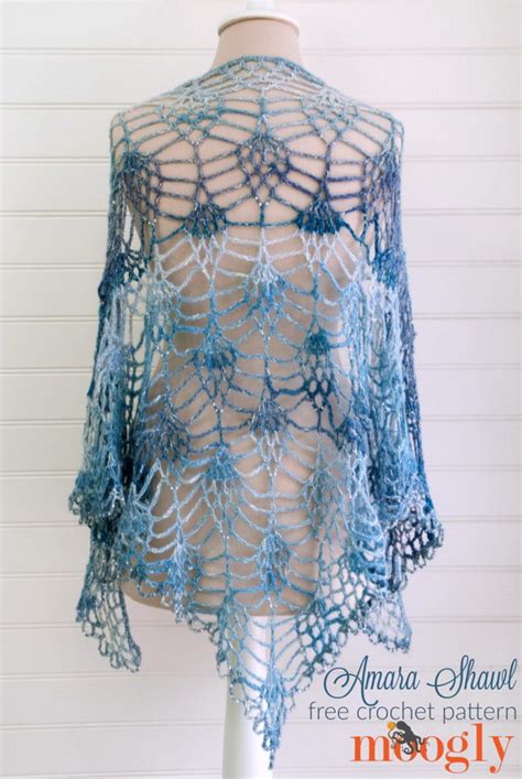 Image result for Crochet Shawl Patterns