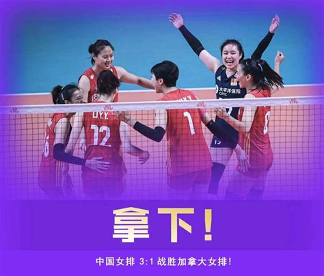 央视直播！7月14日世界女排联赛赛程出炉，中国女排不容有失_腾讯新闻