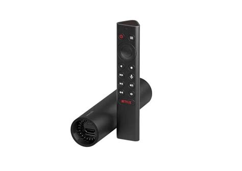 NVIDIA SHIELD TV 4K sembra una torcia ma è un box TV completo e potente