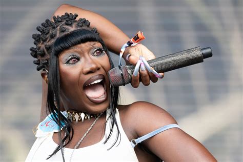 Doechii Announces ‘Alligator Bites Never Heal’ Tour: See Dates