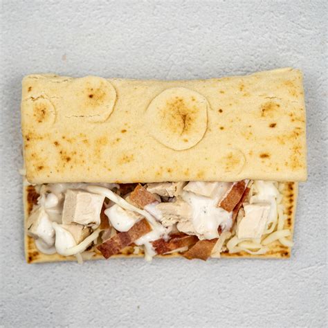 Flatbreads Cafe Menu | Clean Eatz