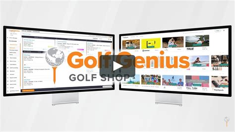 Using Golf Genius 的图像结果