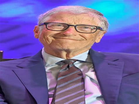 Bill Gates daughter accidentally reveals his medical condition. Here's ...