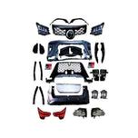 Buy Car Body Kits – Affordable & Stylish Mod Kits – Car Shala