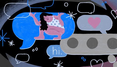 What Is the ‘Talking Stage’ and How Do I Get Out of It? | Glamour