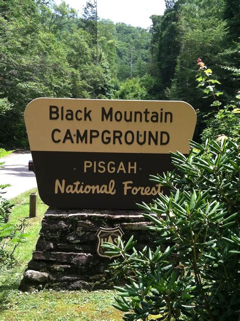 Black Mountain Campground NC: Camping Reservations & Reviews