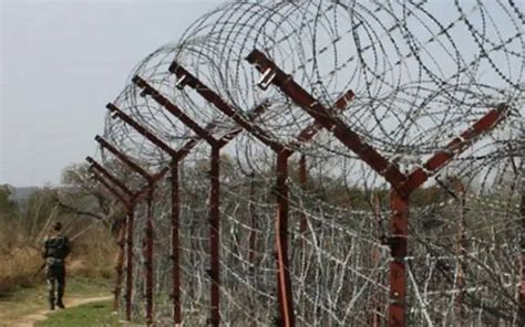 BSF installs beehives on India-Bangladesh fence to check border crimes ...