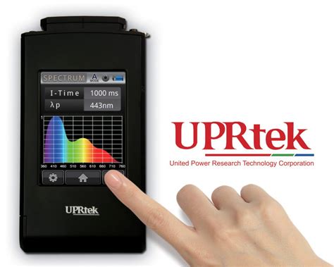 Image result for Spectroradiometer Light Distance Setup