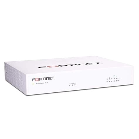 Amazon.in: Buy FORTINET FortiGate-40F Series Hardware Plus 3YR 24x7 ...