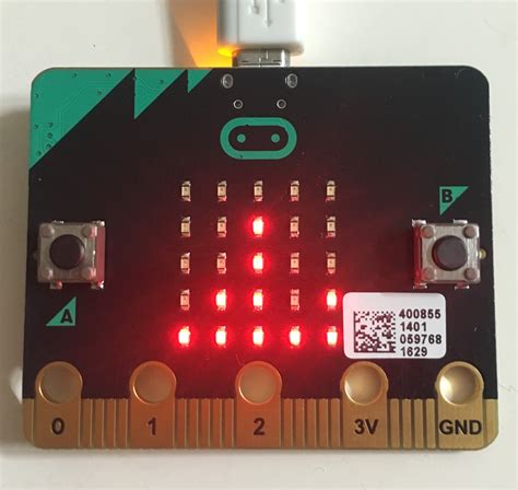 How to Set Up Micro Bit 的图像结果