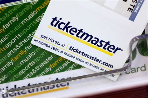 Image result for Ticketmaster US
