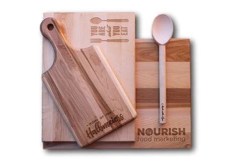 Personalized Cutting Boards - Promotional Cutting Boards | Cuttingboard.ca