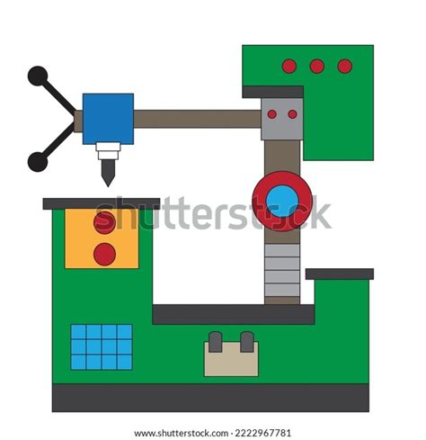 Bench Drill Machine Control Panel 的图像结果