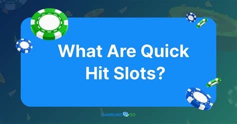 Update Quick Hit Slots 的图像结果