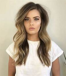 Voluminous Hairstyles by 20 Easy Hairstyles For Hair 10 Seconds Or Less Voluminous Hairstyles