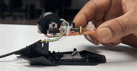 Image result for Mouse Button Repair