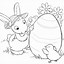 Image result for Bunny Rabbit Coloring Pages Printable