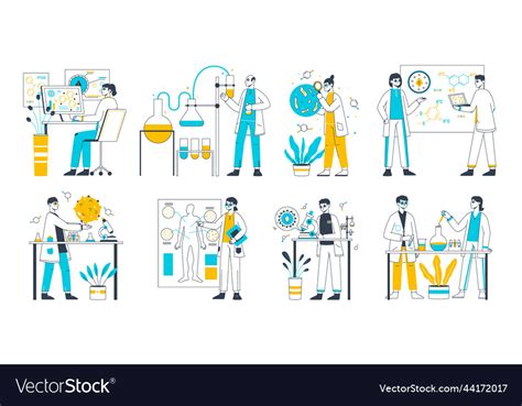Image result for Science Illustrations