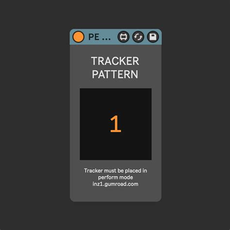 Programmable Pattern Tackers 的图像结果