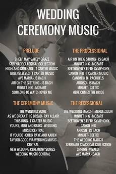 Unique Wedding Song Ideas by Wedding Ceremony How To Plan Your Ceremony Unique Wedding Song Ideas