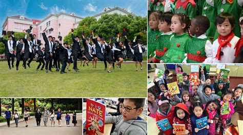 上海哈罗外籍人员子女学校： 精细化支持，让逐梦少年找到心之所向 | 国际教育|家庭生活|社区活动