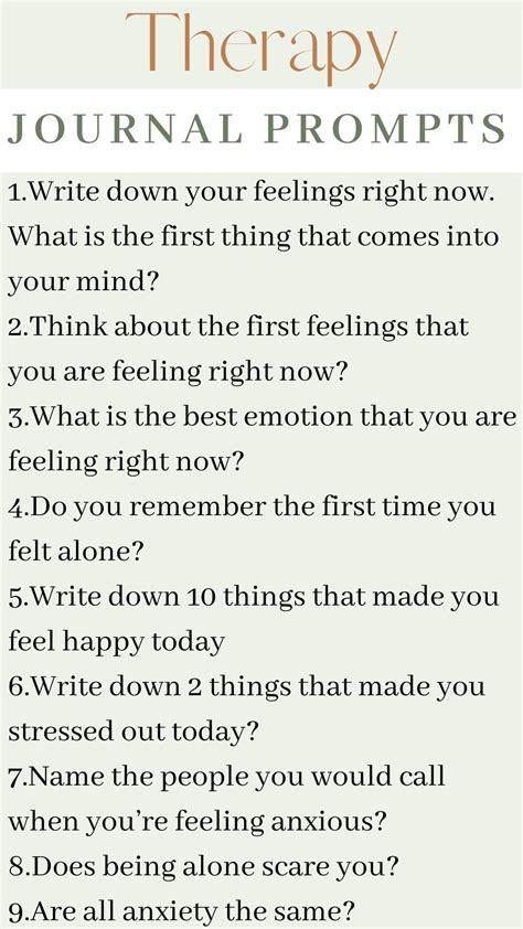 What Is Therapeutic Journaling at Erin Wright blog