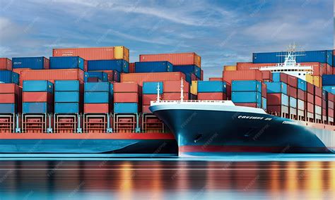 Image result for Importing Container