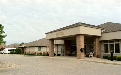 Hoyt Nursing & Rehab Centre - A NexCare Managed Community