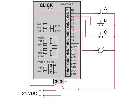 Image result for Click plc Programming