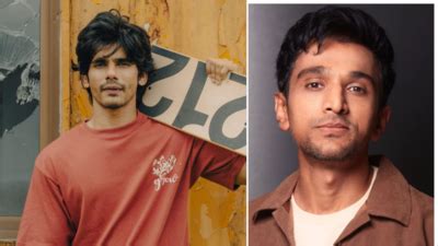 Nakul Roshan Sahdev Cast as Pratik Gandhi's Nemesis in Netflix Spy ...