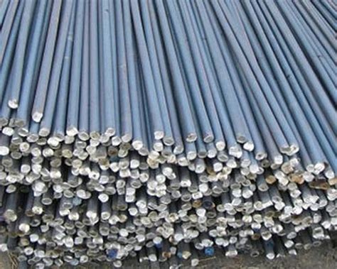 Mild Steel Products - C80 Spring Steel Manufacturer from Mumbai