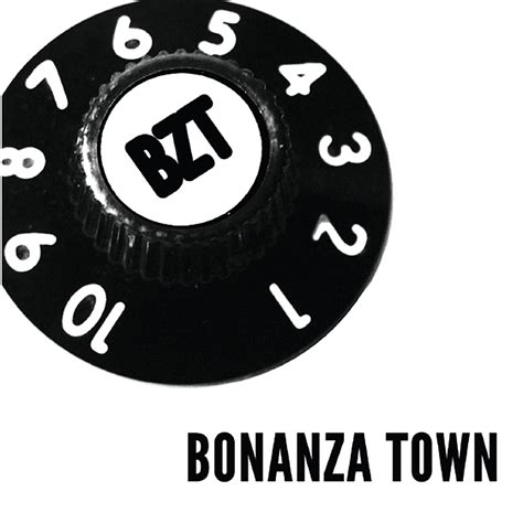 Bonanza Town EP: Bonanza Town: Amazon.in: Music}