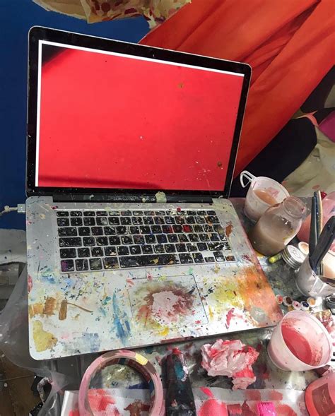 Cursed Computer Broken 的图像结果