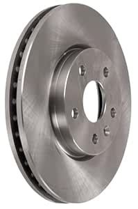 Bendix Premium Drum and Rotor PRT5521 Rear Brake Rotor : Amazon.in: Car ...