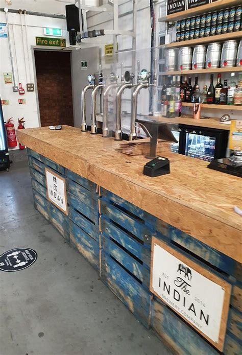 INDIAN BREWERY TAPROOM (2026) All You Need to Know BEFORE You Go (with ...