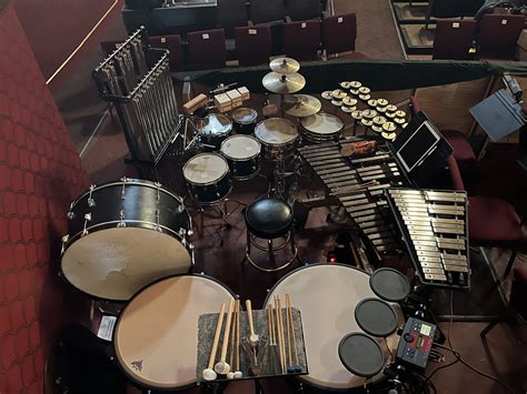 Image result for Concert Band Percussion Instruments