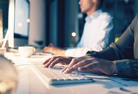 Image result for Computer Typing Work