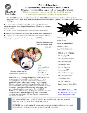 Fillable Online Guide to Running a BioBlitz 2.0 - Natural History ...