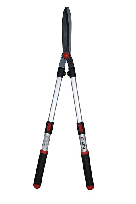 Wavy Blade Hedge Shear – biobloomsshop