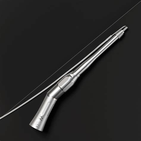 Waldent Surgical Handpiece – Waldent.com