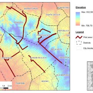 Image result for Pilot Area Map Digitizing