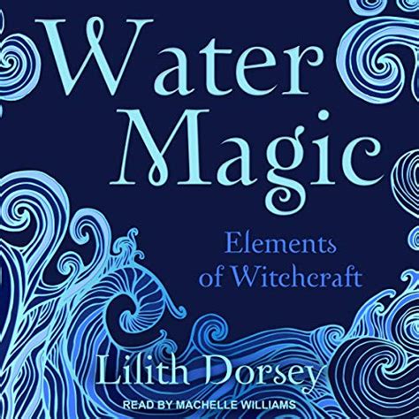 Air Magic: Elements of Witchcraft, Book 2 (Audio Download): Astrea ...
