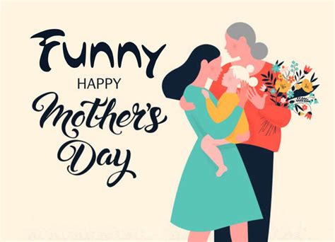 56 Funny Happy Mothers Day Memes | Funny Images To Celebrate - FunZumo