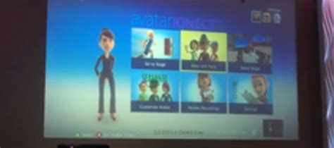 Image result for Kinect Demo