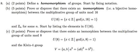 +Defination and Examples of Homomorphism and Subgroups 的图像结果