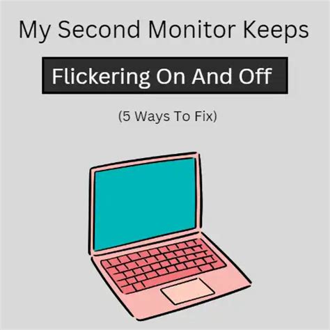 Image result for Alienware Monitor Flickering On and Off